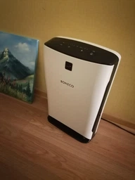 Очиститель воздуха Boneco P340 [67287] фото от покупателей 1