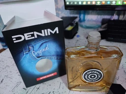 Лосьон после бритья Denim Original 100 мл (8008970004051) фото от покупателей 2