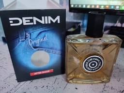 Лосьон после бритья Denim Original 100 мл (8008970004051) фото от покупателей 1