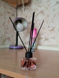 Аромадиффузор Erla Home Sato Home Perfume Paradise Love райская любовь 50 мл (5906534019509) фото от покупателей 1