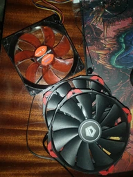 Вентилятор ID-COOLING NO-14025K