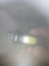 Флеш пам'ять USB Team C141 16GB USB 2.0 Blue (TC14116GL01)
