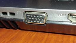 Кабель Maxxter VGA HD15M - VGA HD15M 3+9C 1.8 м 2 феррита (V-PVGA-6) фото от покупателей 3