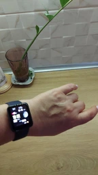 Смарт-годинник Xiaomi Redmi Watch 2 Lite GL Blue фото від покупців 5