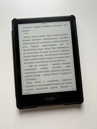 Amazon Kindle Paperwhite (第11世代) 8GB Электронная книга Amazon Kindle Paperwhite 11th Gen. 8GB Black