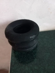 Набор кистевых эспандеров резиновое кольцо Power Grip 30-50 кг TI-1587-3 фото от покупателей 12