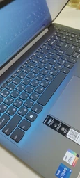 Ноутбук Lenovo IdeaPad 3 15IAU7 (82RK00FHRA) Arctic Grey / 15.6" IPS Full HD / Intel Core i5-1235U / RAM 16 ГБ / SSD 512 ГБ фото от покупателей 6