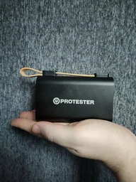 Повербанк PD100W для ноутбука 30000 mAh PROTESTER PRO-PD100W фото от покупателей 2