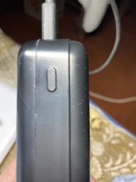 Внешний аккумулятор KLGO KP-56 10000 mAh Чёрный