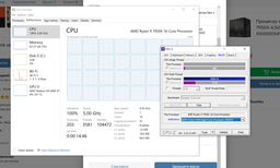 Процессор AMD Ryzen 9 7950X 4.5GHz/64MB (100-100000514WOF) sAM5 BOX фото от покупателей 3