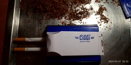 Машинка для набивання двох гільз Ciggi 016011 фото від покупців 6