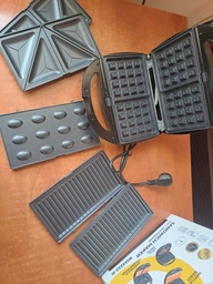 Мультимейкер ROTEX RSM222-B фото від покупців 1