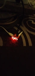 Аккумулятор ColorWay AAA micro USB 400 мАч 1.5 В 2 шт (CW-UBAAA-01) фото от покупателей 1