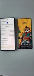 Защитное стекло BeCover для смартфона Samsung Galaxy M52 (SM-M526) Black (BC_706905) фото от покупателей 2
