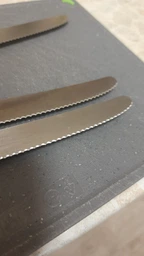 Кухонный нож Victorinox для резки 6.7833 лезвие 11 см фото от покупателей 11
