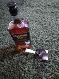 Виски Tullamore Dew Original 0.5 л 40% (5391516891523) фото от покупателей 13