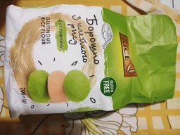 Мука из клейкого риса World's Rice Glutinous 700 г (0.7 кг) (4820009102941) фото от покупателей 16