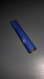 Электронная сигарета Elf Bar Elfa 500 mAh Purple (6937643586100) фото от покупателей 1
