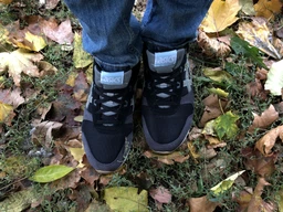 Кросівки чоловічі Asics LYTE CLASSIC (1201A477-104) 10, укр 42,5, 28 см