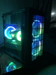 Компьютер ARTLINE Gaming X33 v14 (X33v14) Intel Core i5-10400F / RAM 16ГБ / HDD 1TБ + SSD 480ГБ / nVidia GeForce GTX 1650 4 ГБ фото от покупателей 8