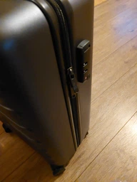 Валіза Xiaomi Ninetygo Business Travel 20" 33 л Світло-сіра (6970055342391) фото від покупців 17