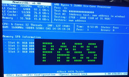 Pamięć RAM G.Skill DDR4-3200 16384MB PC4-25600 (zestaw 2x8192) Flare X czarny (F4-3200C14D-16GFX)