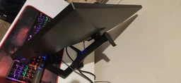 Монитор 27" Philips 27M1N3500LS/00 -- 2K QHD / 165Гц / 8-Bit / sRGB 126.5% / HDR 10 / Adaptive-Sync / G-Sync Compatible / FreeSync Premium фото от покупателей 1