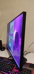 Монитор 27" Philips 27M1N3500LS/00 -- 2K QHD / 165Гц / 8-Bit / sRGB 126.5% / HDR 10 / Adaptive-Sync / G-Sync Compatible / FreeSync Premium фото от покупателей 18