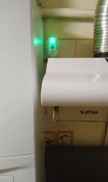 Датчик сигнализатор газа Maxi/C (для природного, балонного метан, пропан-бутан и угарного газа CO) фото от покупателей 2