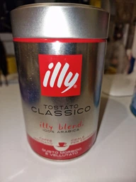 Кава мелена illy Classico 250 г фото від покупців 1