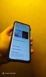 Захисний чохол NILLKIN CamShield Pro для Xiaomi 12 / 12X - Green фото від покупців 6