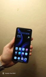 Захисний чохол NILLKIN CamShield Pro для Xiaomi 12 / 12X - Green фото від покупців 3