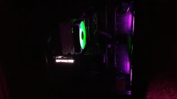 Корпус MSI MAG Forge 100M без БП (MAG FORGE 100M) фото від покупців 1