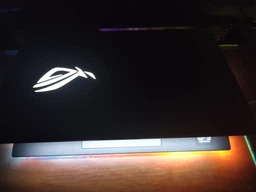 Ноутбук ASUS ROG Strix G15 G513IM-HN008 (90NR0522-M005M0) Eclipse Gray фото от покупателей 7