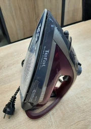 Утюг TEFAL Smart Protect Plus FV6870E0 фото от покупателей 9