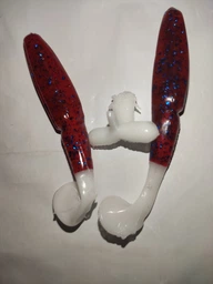 Силикон GAMBLER 3" TZ Firebird Chartreuse 12шт,SRTZ244 фото от покупателей 2