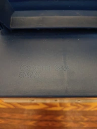 Автомобільний акумулятор Varta Blue Dynamic 60А Ев (-/+) D24 (540EN) (560408054) фото від покупців 2