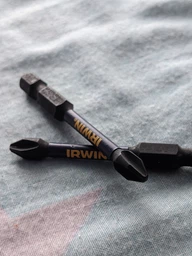 Біта Irwin Impact Pro Performance 57 мм. PH2 5 шт. (IW6061308)