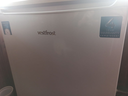 Морозильная камера VESTFROST CMF103W фото от покупателей 12