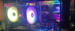 Кулер Xilence Performance A+ M704 Pro ARGB (XC056)