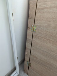 Розкладний стіл Office+ Дуб сонома фото від покупців 7