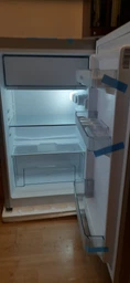 Однокамерный холодильник Vestfrost VD142RS фото от покупателей 11