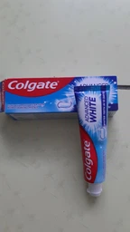 Зубная паста Colgate Комплексное отбеливание 50 мл (8718951324053) фото от покупателей 3