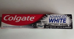 Зубная паста Colgate Advanced White с древесным углем 75 мл (8718951253827) фото от покупателей 2