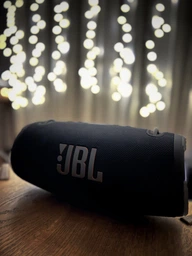 Акустична система JBL Xtreme 3 Blue (JBLXTREME3BLUEU) фото від покупців 8