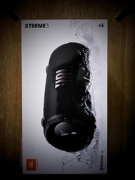 Акустична система JBL Xtreme 3 Blue (JBLXTREME3BLUEU) фото від покупців 7