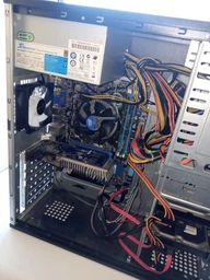 Вентилятор Aerocool Frost 8 FRGB Molex (ACF1-FS10117.11) фото от покупателей 7
