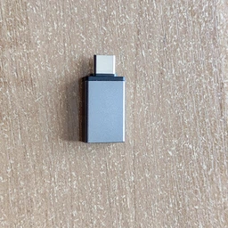 USB-хаб Promate EzHub-7 7xUSB 3.0 Grey (ezhub-7.grey) фото от покупателей 3