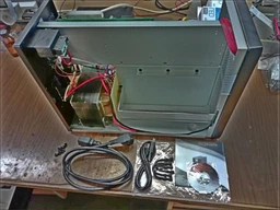 ИБП PowerWalker VI 2000 CW (10121132)