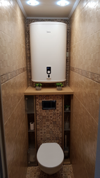 Бойлер Midea D100-20ED2(W) ECO фото від покупців 14